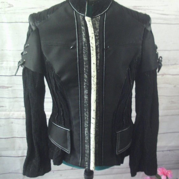 Tricot Chic Jackets & Blazers - NWOT Tricot Chic Women's Jacket Size US 8